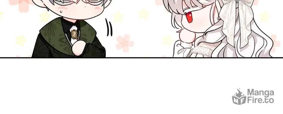 Hiding the Archduke's Humiliating History Chapter 60 page 50 - 