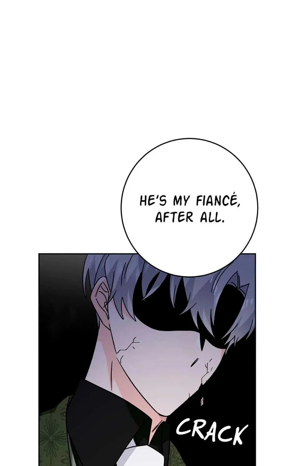 Hiding the Archduke's Humiliating History Chapter 60 page 59 - 