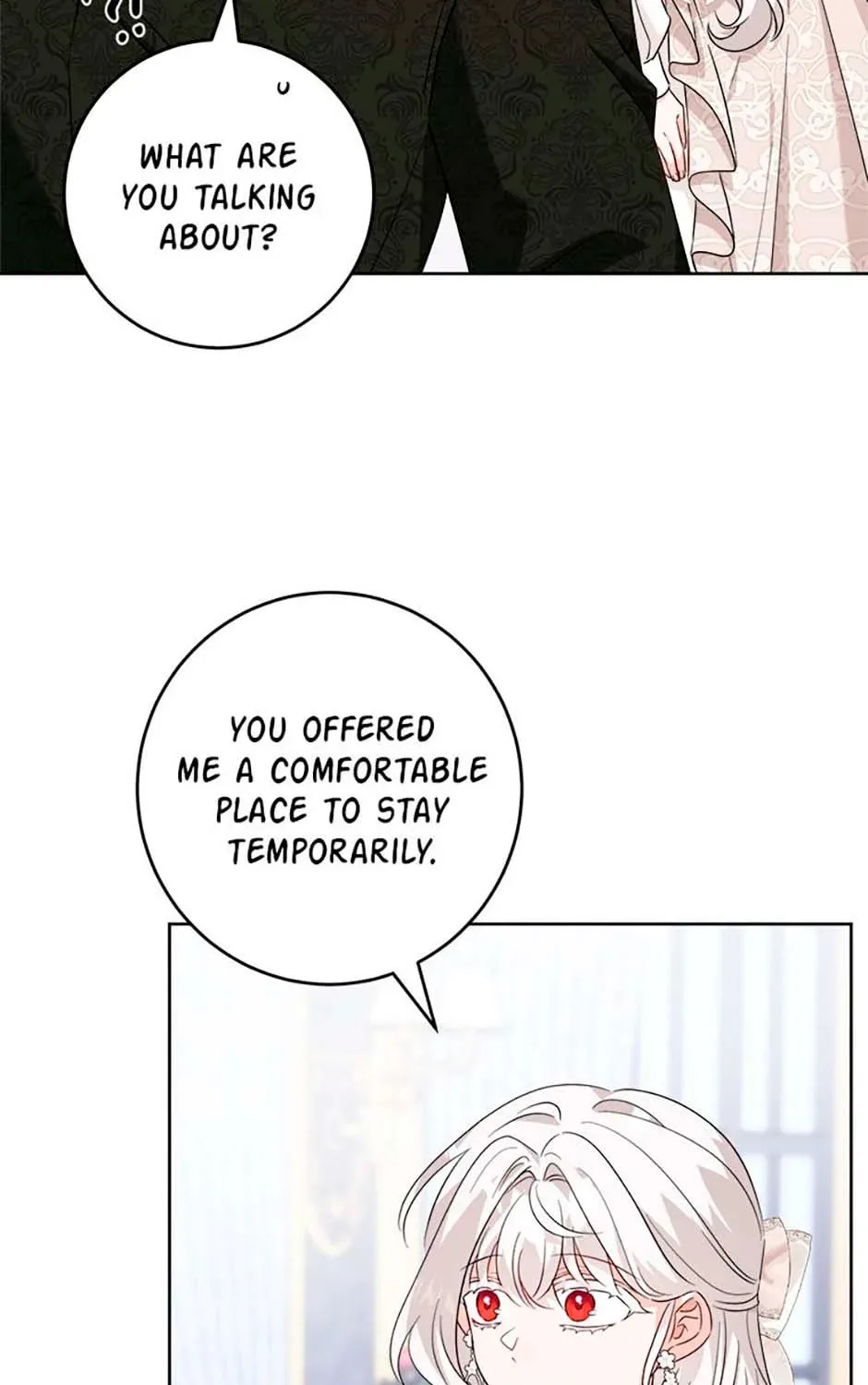 Hiding the Archduke's Humiliating History Chapter 60 page 7 - 