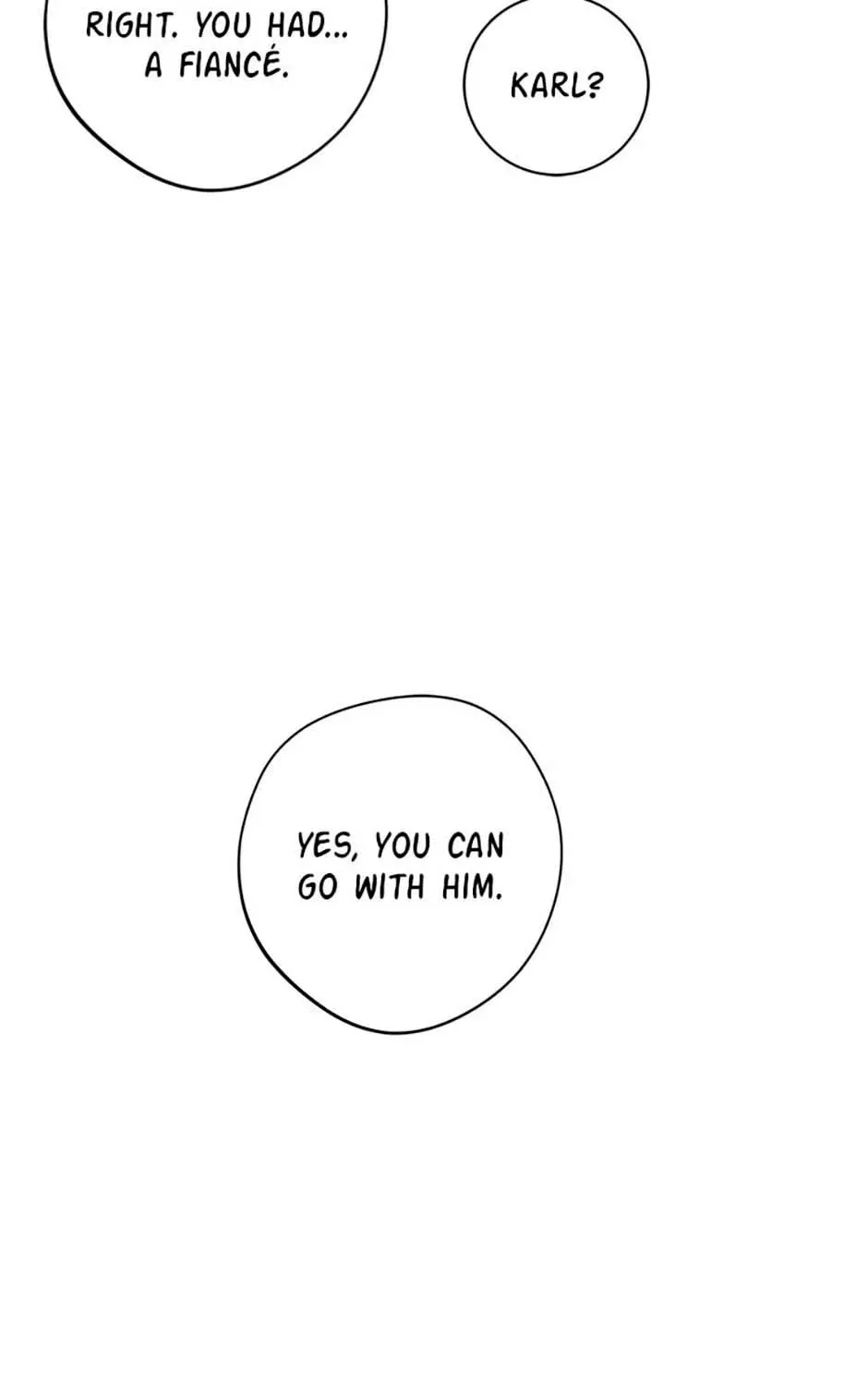 Hiding the Archduke's Humiliating History Chapter 60 page 63 - 