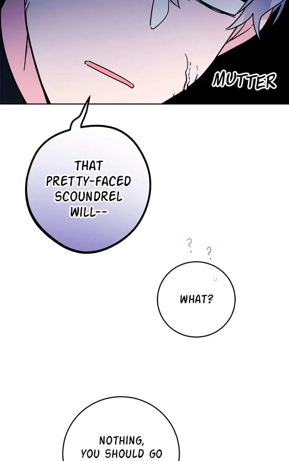 Hiding the Archduke's Humiliating History Chapter 60 page 65 - 