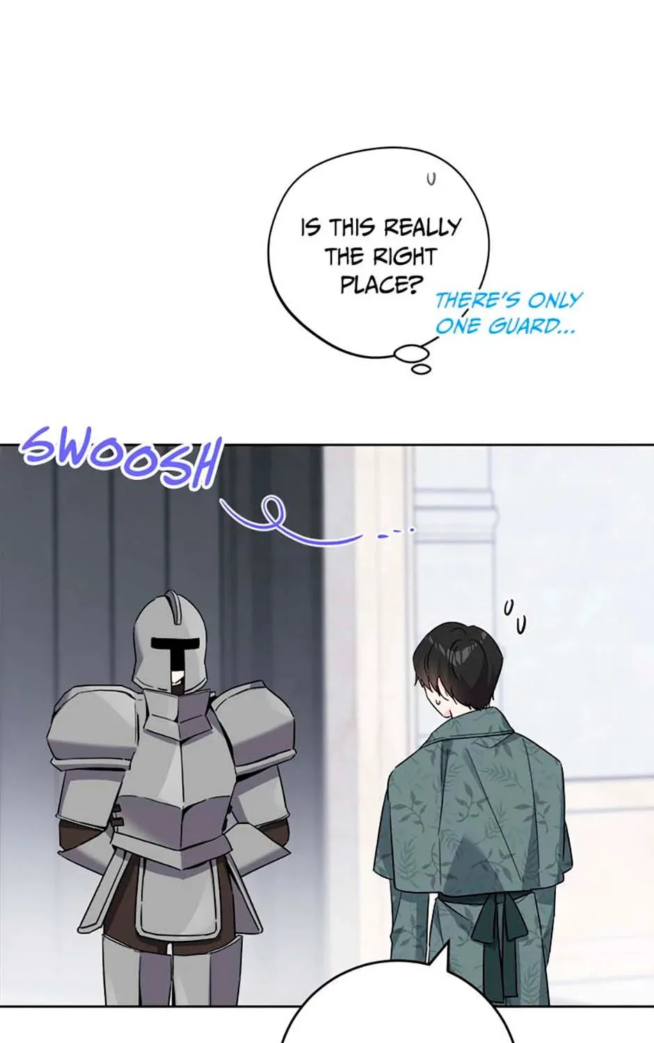 Hiding the Archduke's Humiliating History Chapter 60 page 75 - 