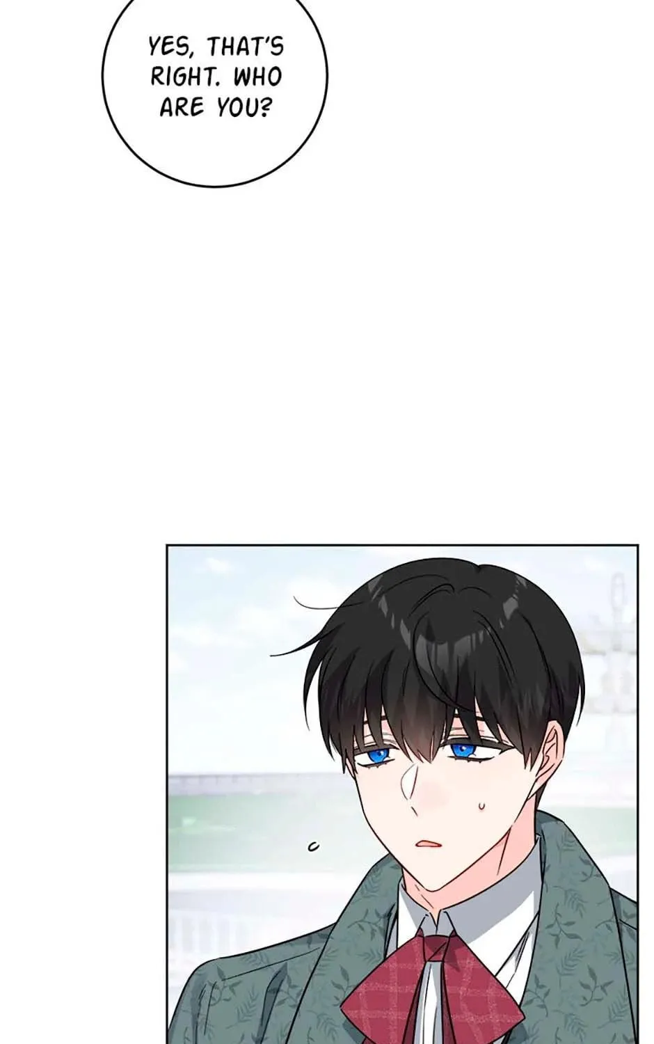 Hiding the Archduke's Humiliating History Chapter 60 page 77 - 