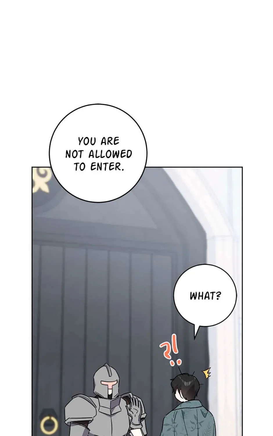 Hiding the Archduke's Humiliating History Chapter 60 page 81 - 