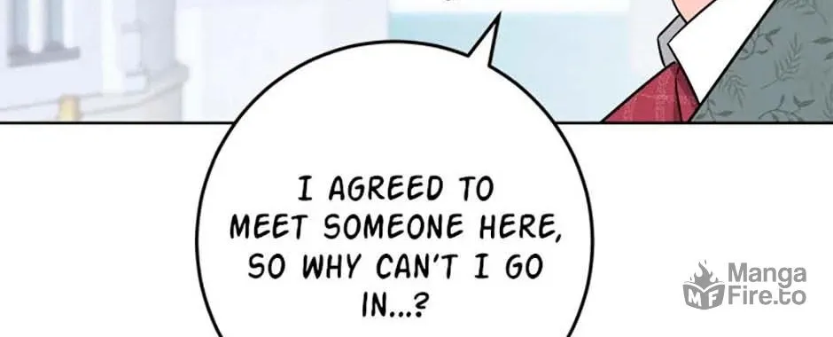 Hiding the Archduke's Humiliating History Chapter 60 page 84 - 