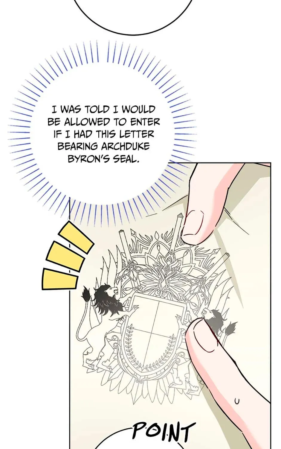 Hiding the Archduke's Humiliating History Chapter 60 page 85 - 