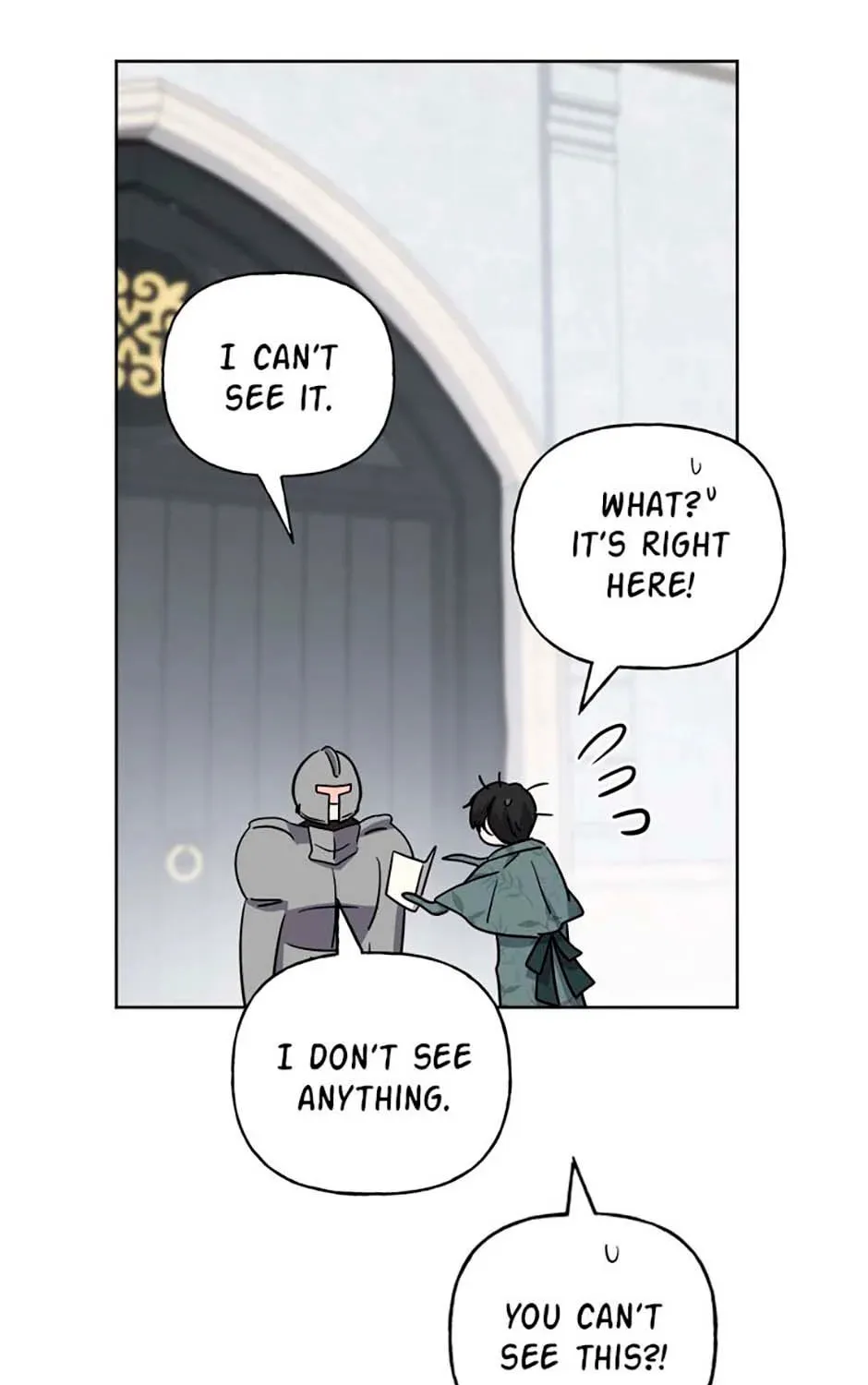 Hiding the Archduke's Humiliating History Chapter 60 page 87 - 