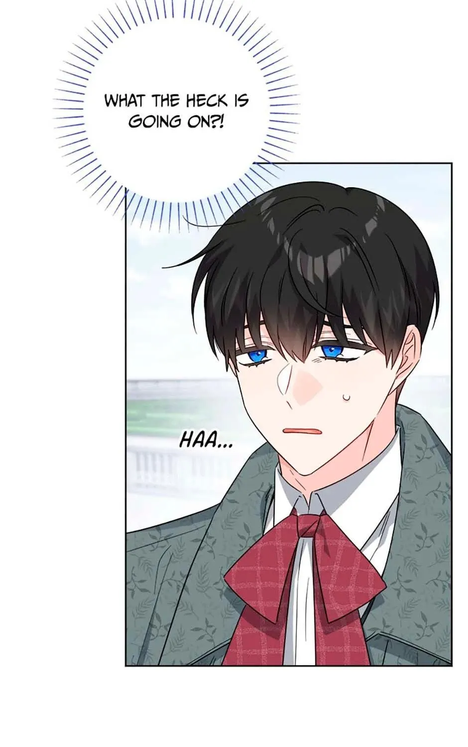 Hiding the Archduke's Humiliating History Chapter 60 page 89 - 
