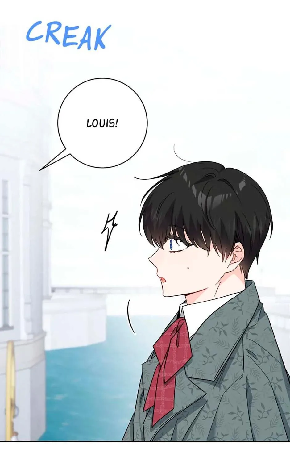 Hiding the Archduke's Humiliating History Chapter 60 page 95 - 
