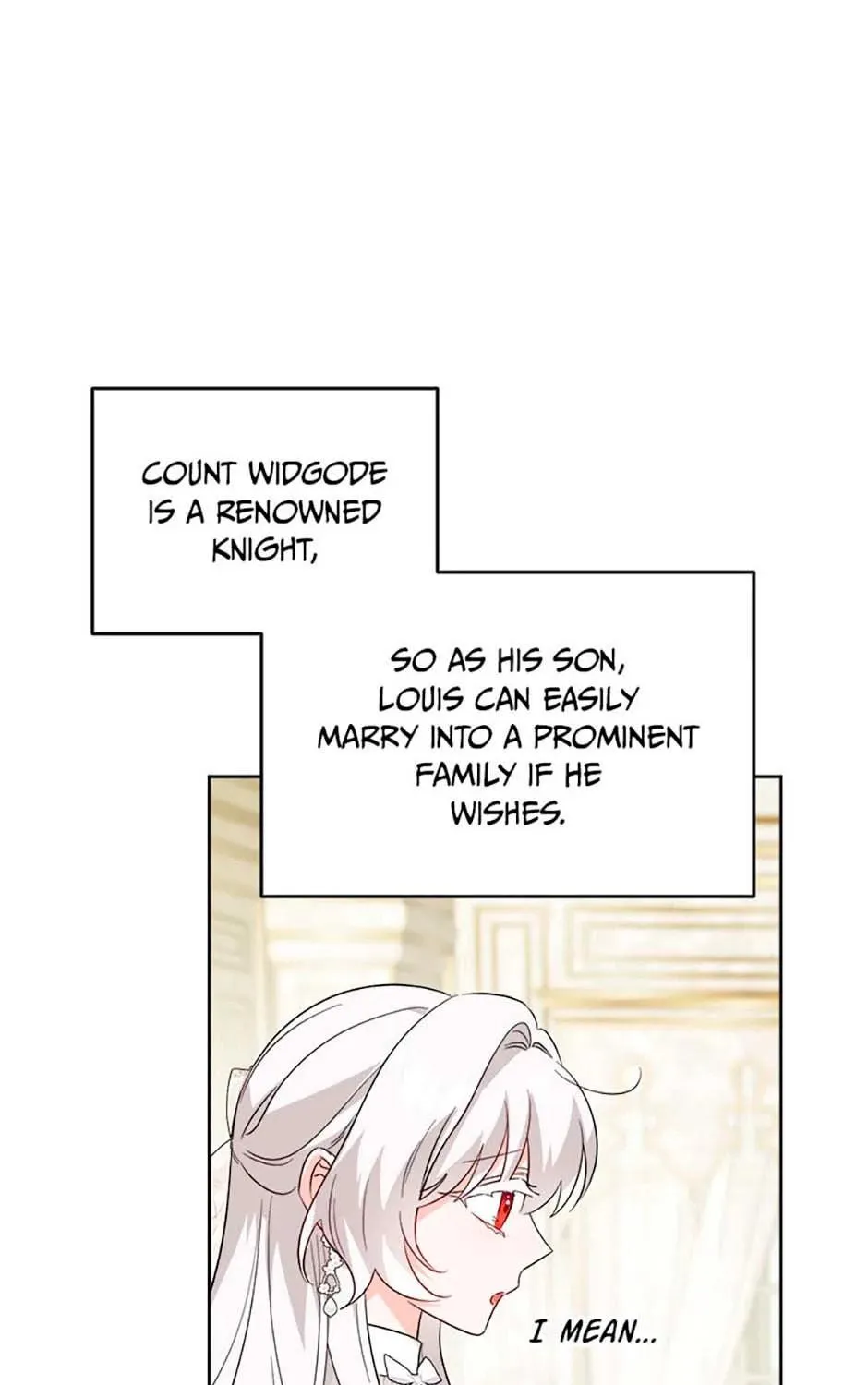 Hiding the Archduke's Humiliating History Chapter 61 page 101 - 