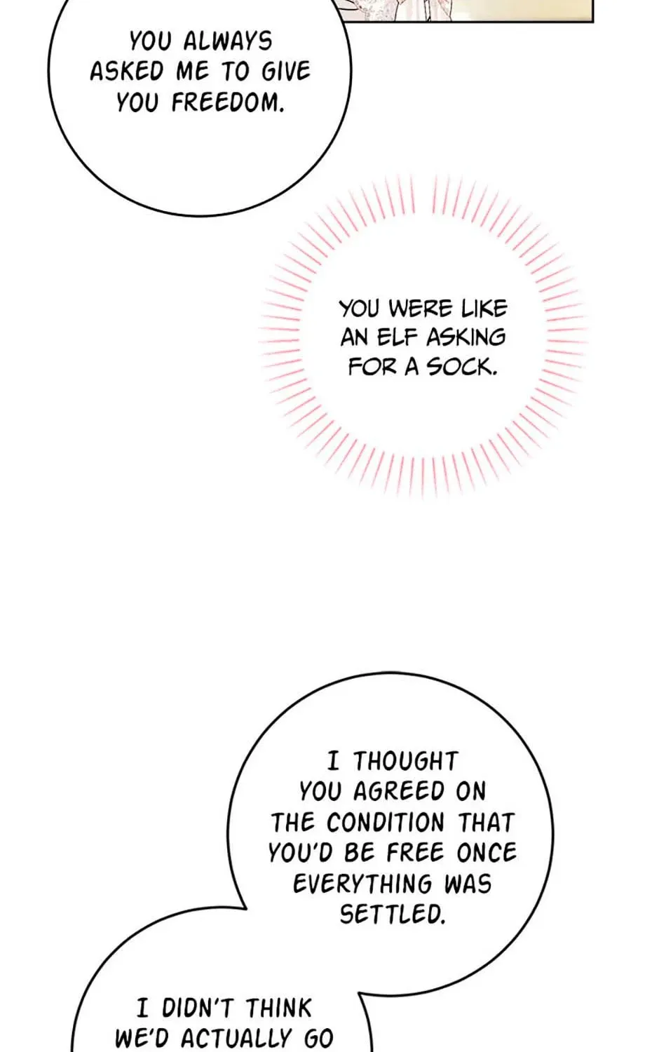 Hiding the Archduke's Humiliating History Chapter 61 page 103 - 
