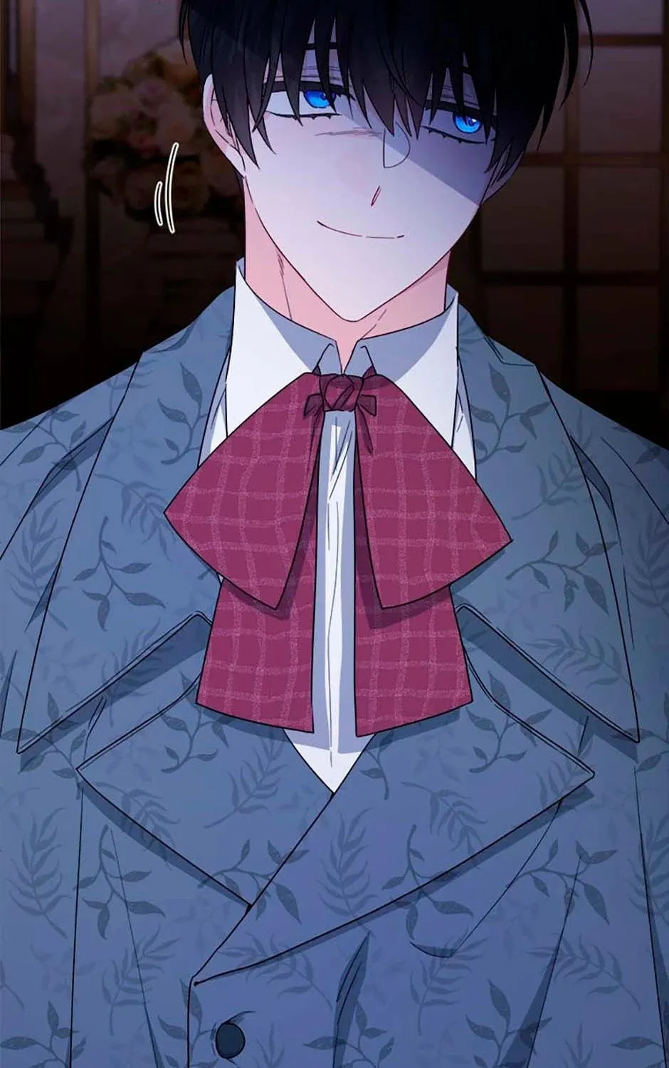 Hiding the Archduke's Humiliating History Chapter 61 page 107 - 