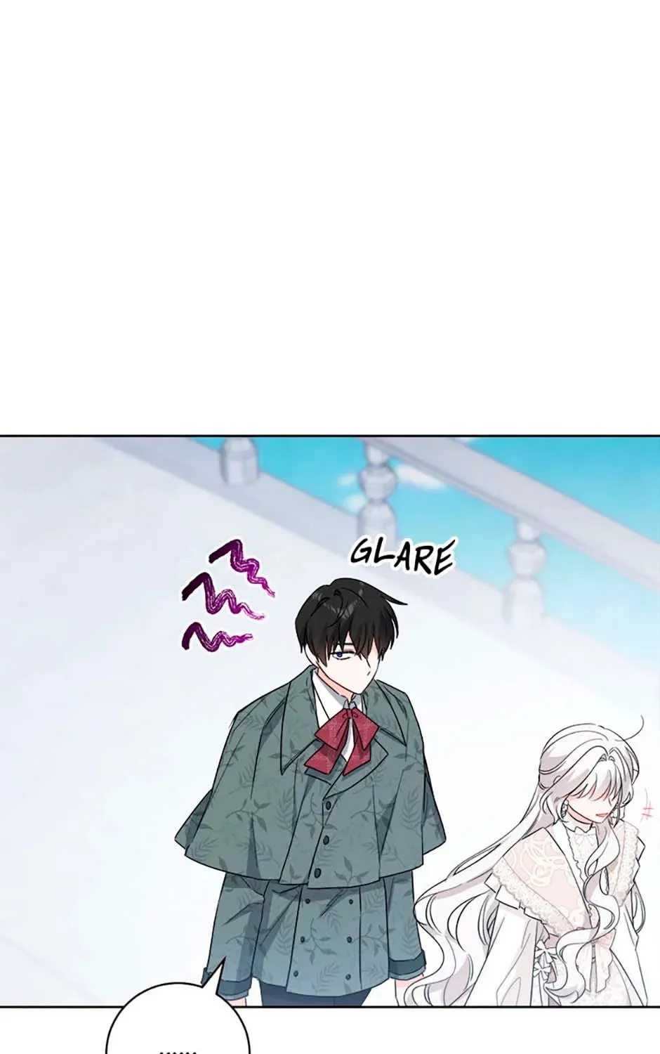 Hiding the Archduke's Humiliating History Chapter 61 page 13 - 