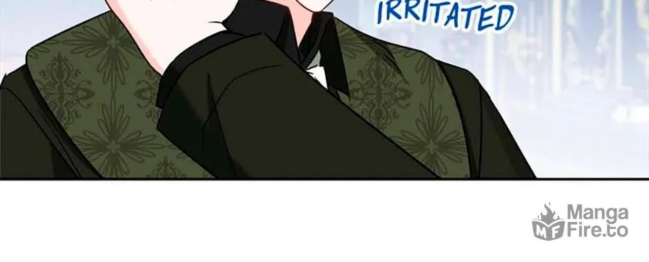 Hiding the Archduke's Humiliating History Chapter 61 page 20 - 