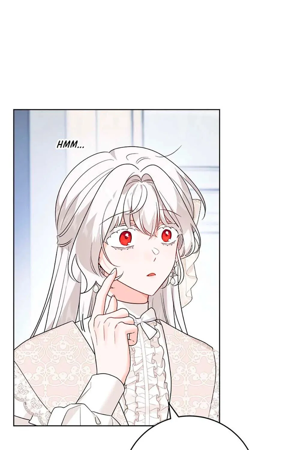 Hiding the Archduke's Humiliating History Chapter 61 page 3 - 
