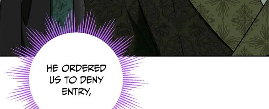 Hiding the Archduke's Humiliating History Chapter 61 page 22 - 