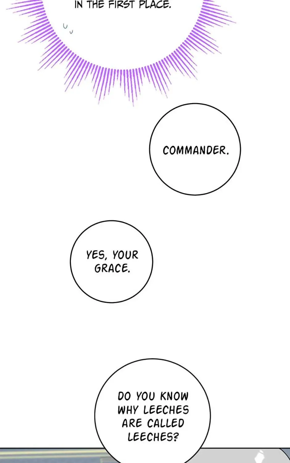 Hiding the Archduke's Humiliating History Chapter 61 page 25 - 