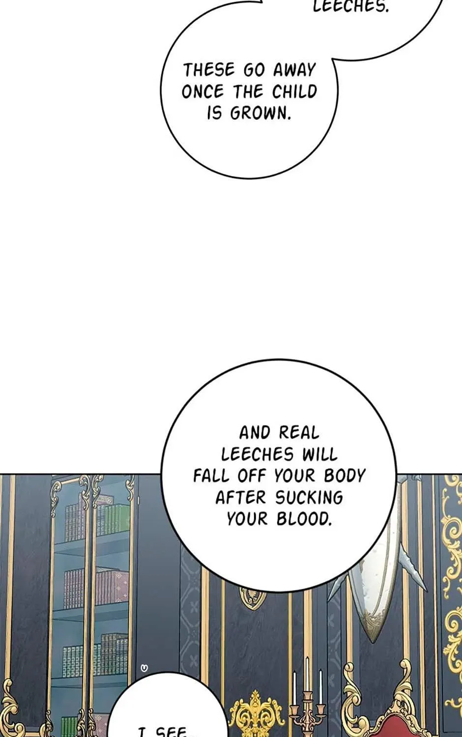 Hiding the Archduke's Humiliating History Chapter 61 page 29 - 