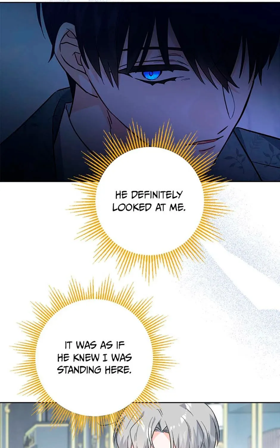 Hiding the Archduke's Humiliating History Chapter 61 page 37 - 