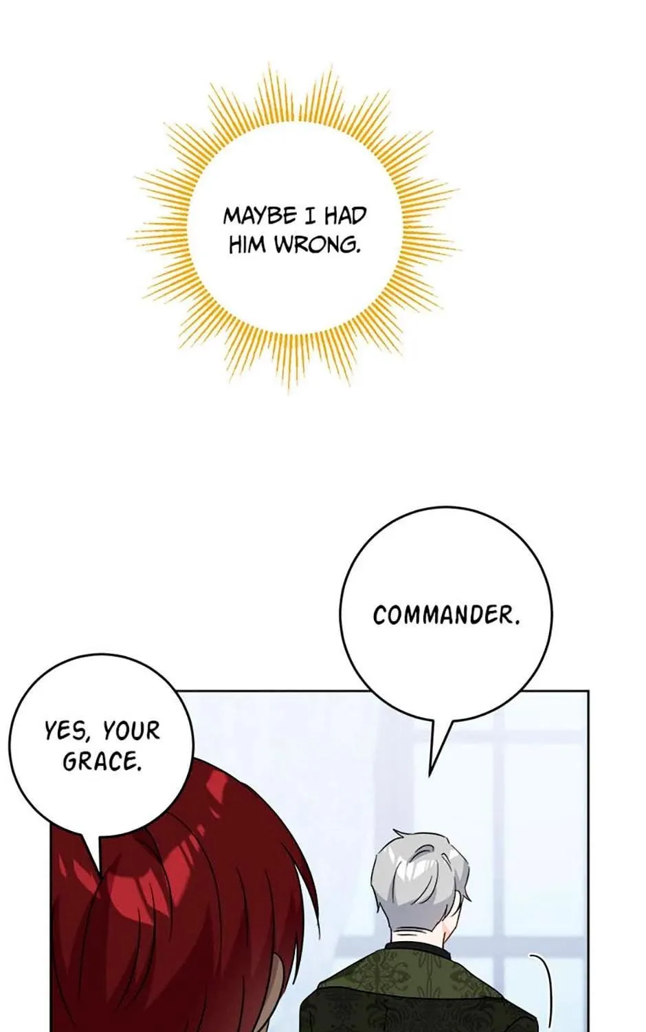 Hiding the Archduke's Humiliating History Chapter 61 page 41 - 