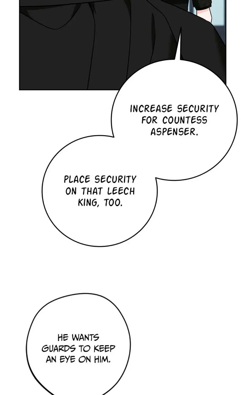 Hiding the Archduke's Humiliating History Chapter 61 page 43 - 