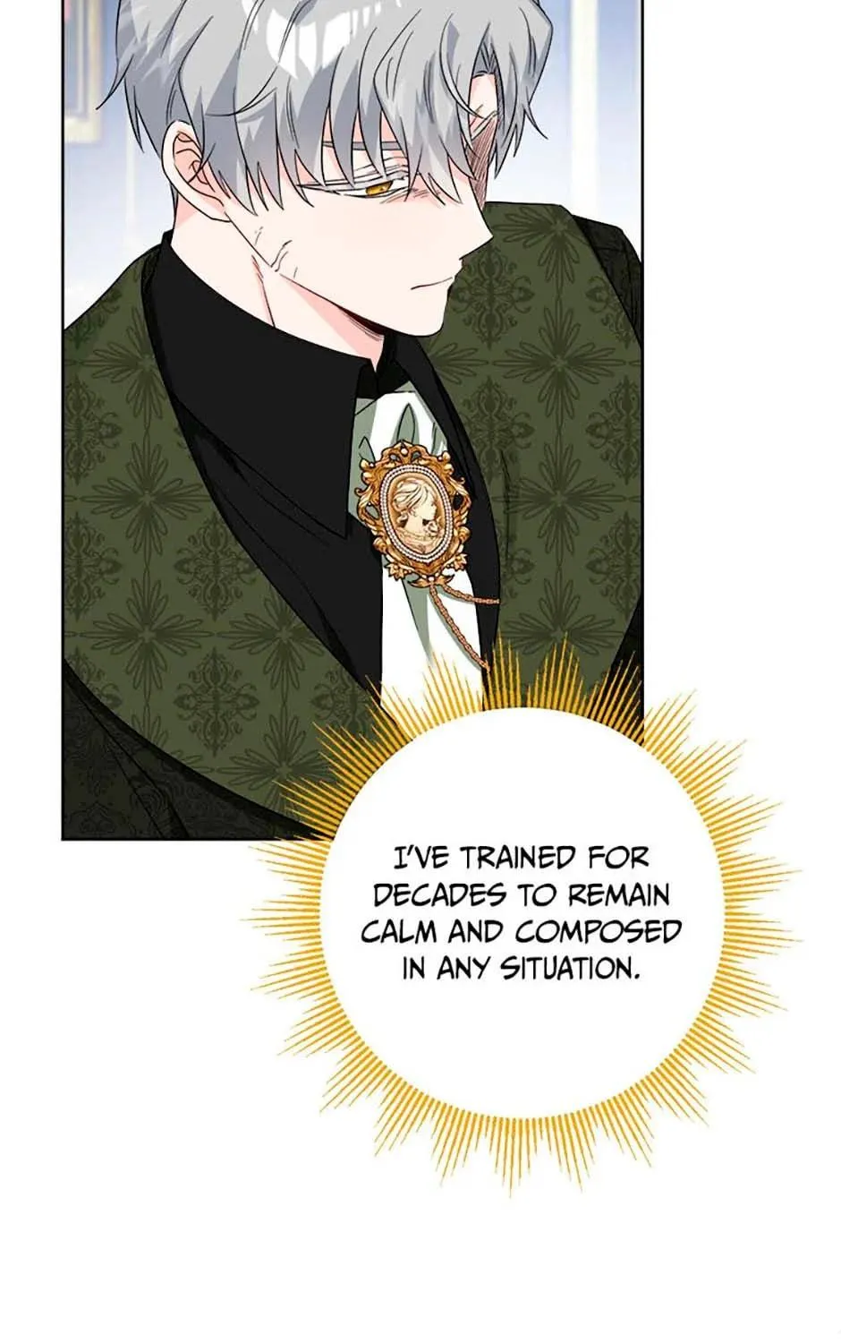Hiding the Archduke's Humiliating History Chapter 61 page 47 - 