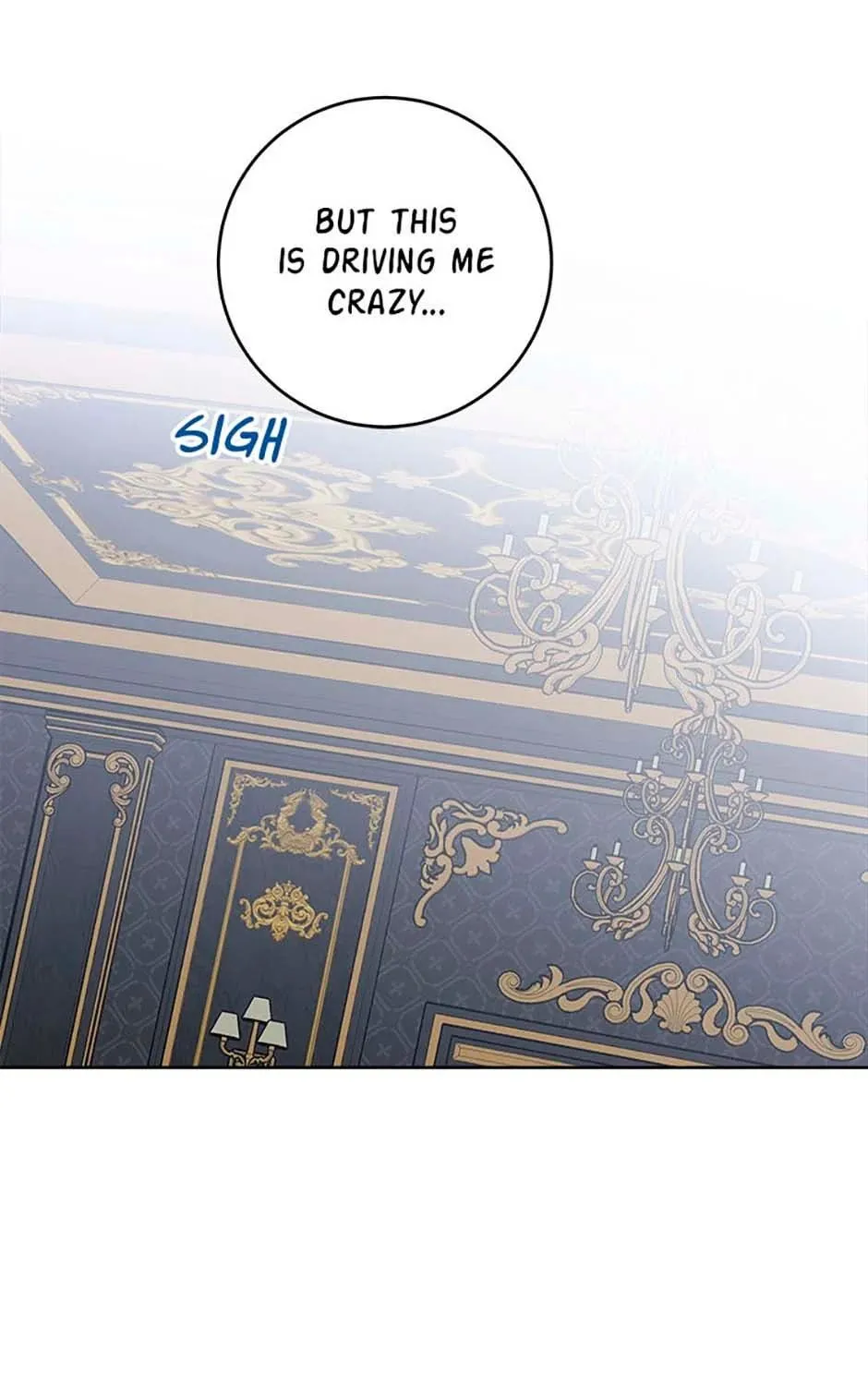 Hiding the Archduke's Humiliating History Chapter 61 page 49 - 