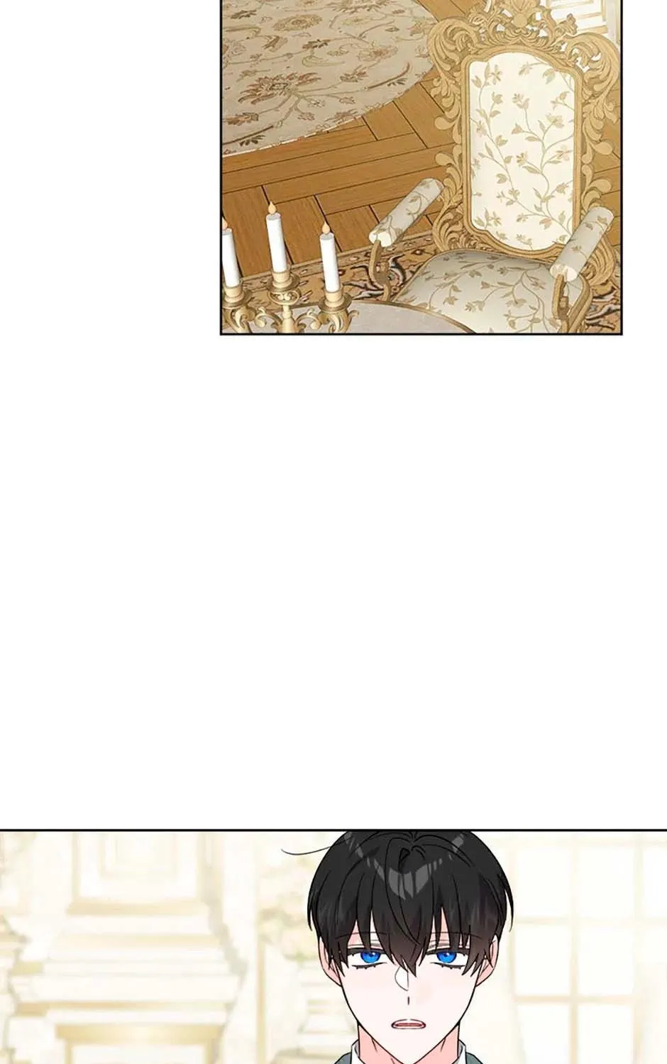 Hiding the Archduke's Humiliating History Chapter 61 page 53 - 