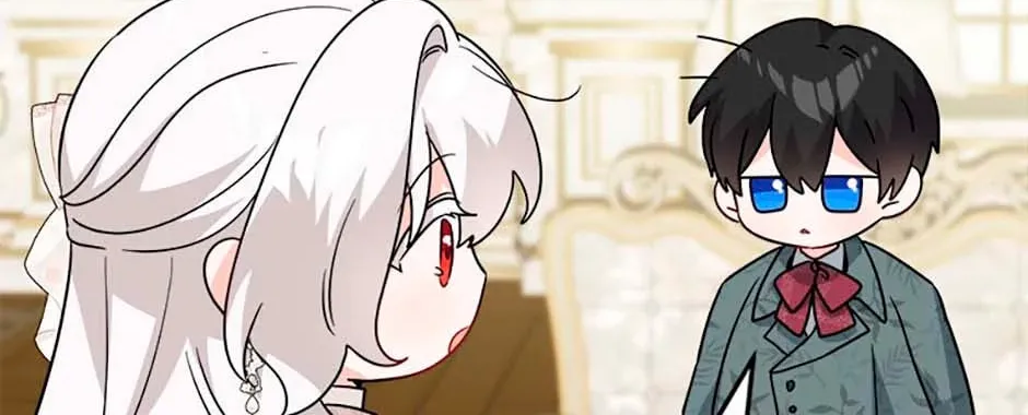 Hiding the Archduke's Humiliating History Chapter 61 page 56 - 