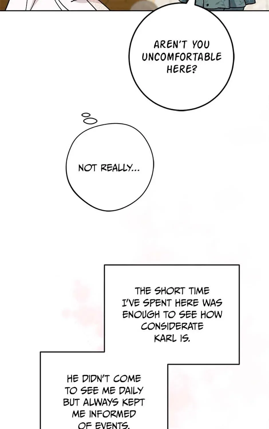 Hiding the Archduke's Humiliating History Chapter 61 page 57 - 