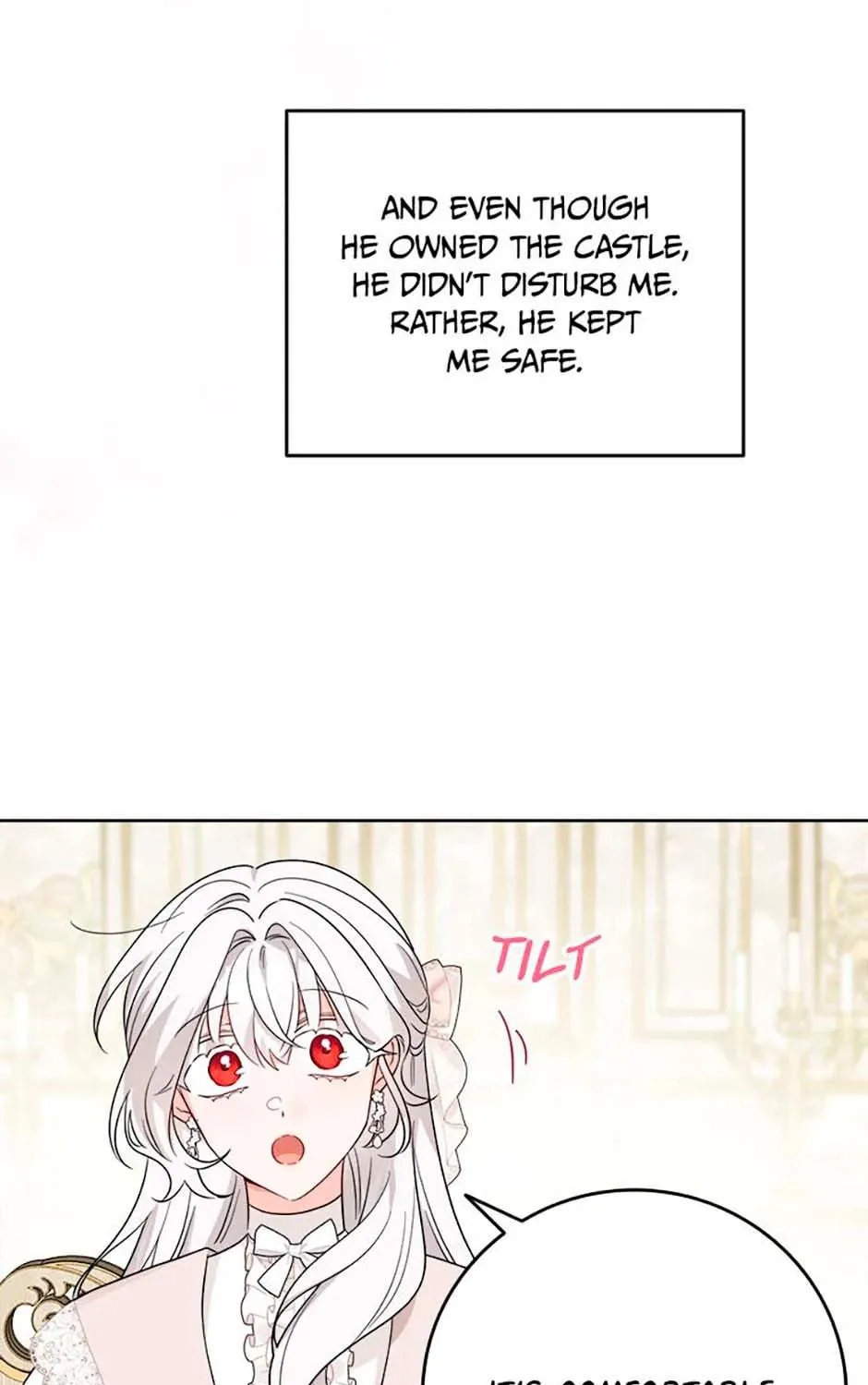 Hiding the Archduke's Humiliating History Chapter 61 page 59 - 