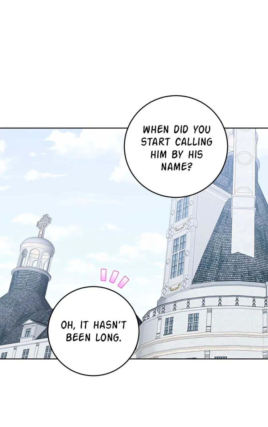 Hiding the Archduke's Humiliating History Chapter 61 page 7 - 