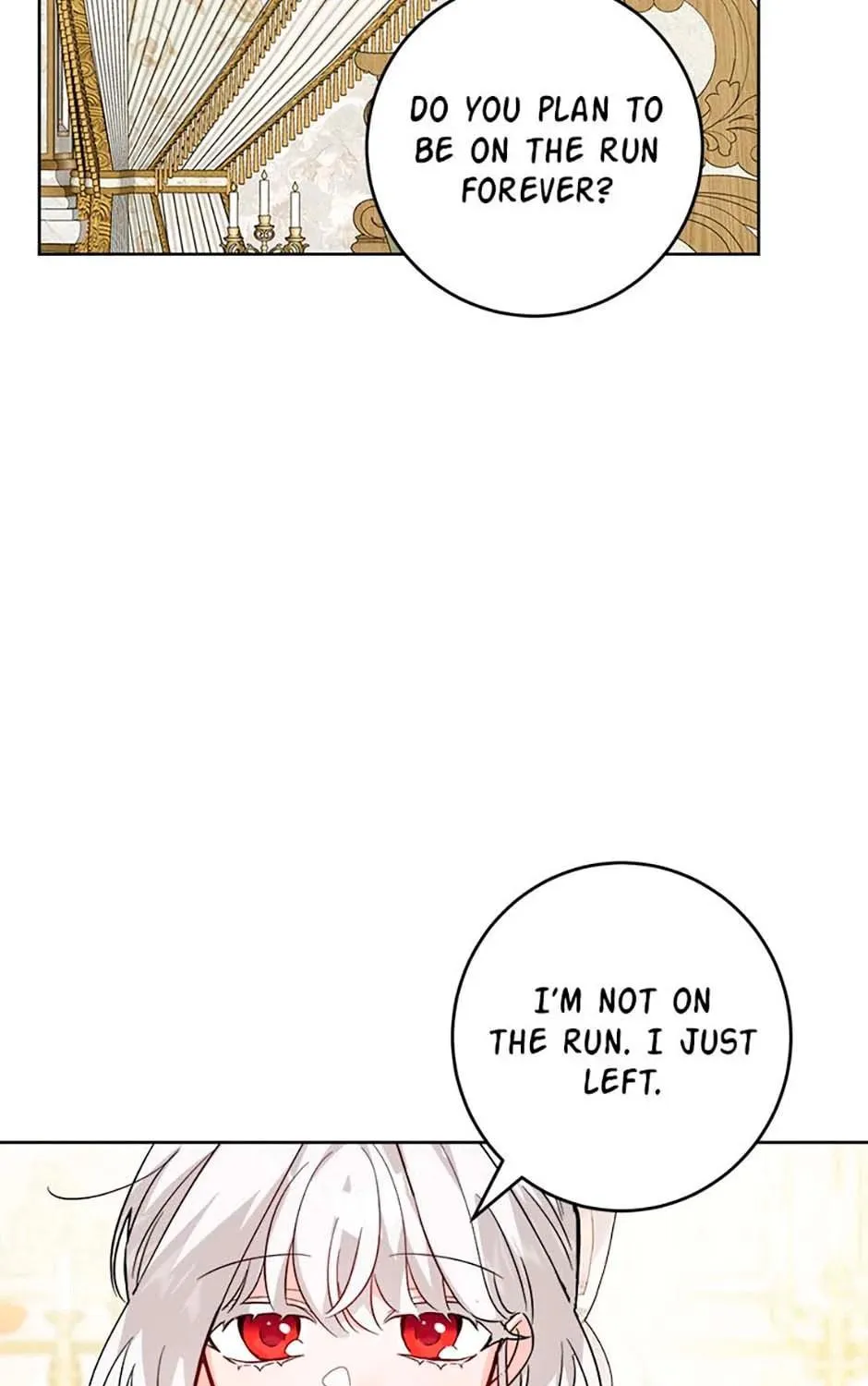Hiding the Archduke's Humiliating History Chapter 61 page 65 - 