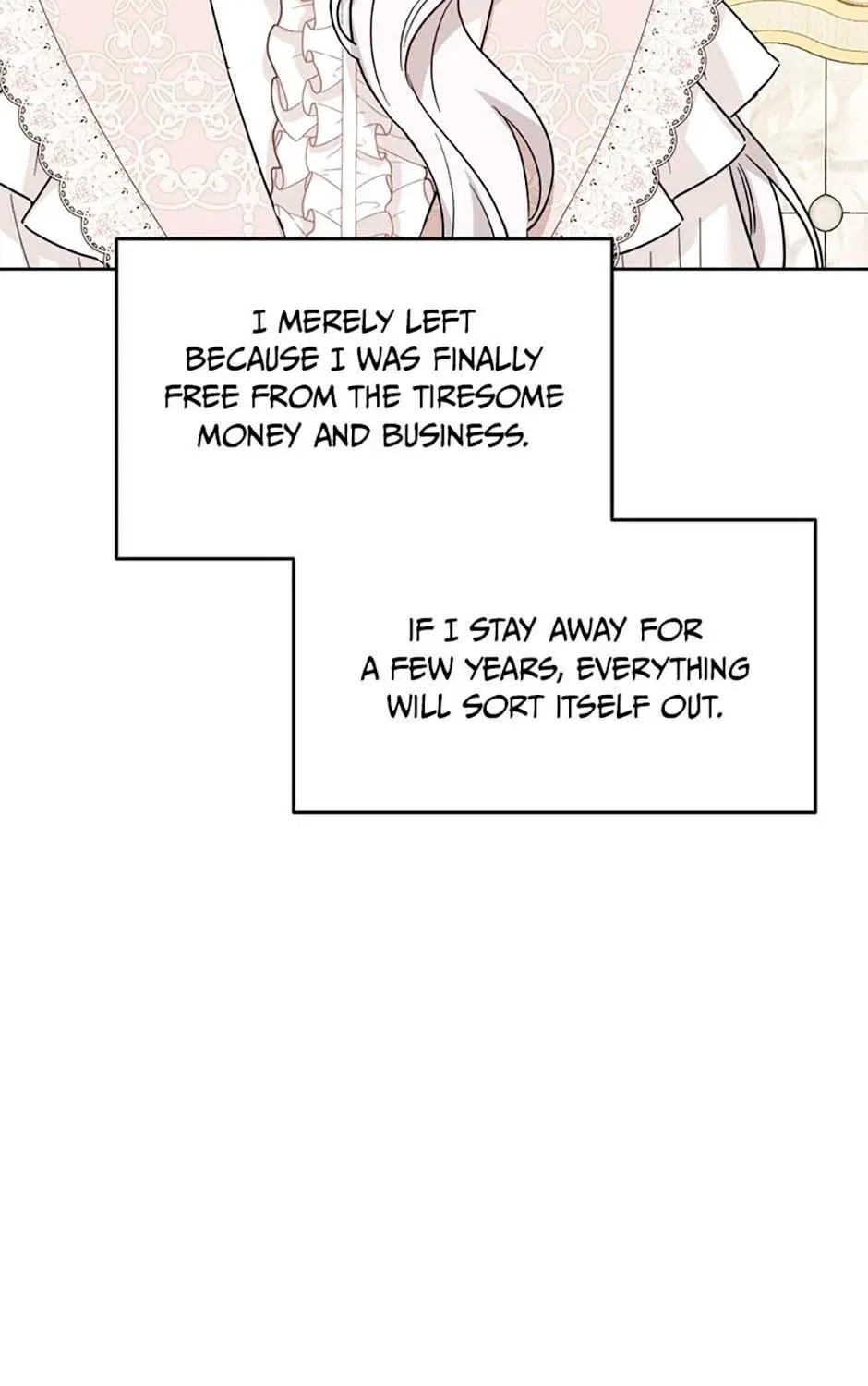Hiding the Archduke's Humiliating History Chapter 61 page 67 - 