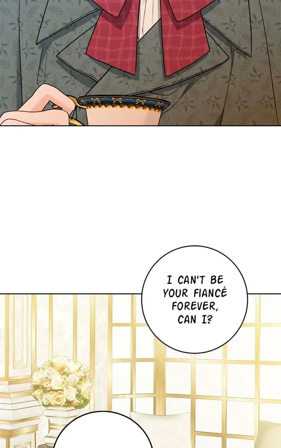 Hiding the Archduke's Humiliating History Chapter 61 page 79 - 