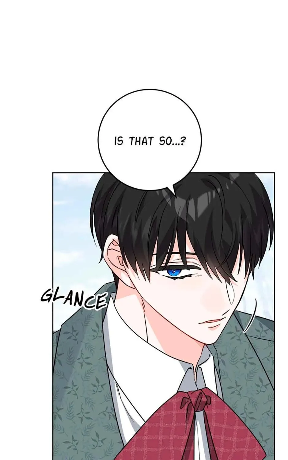 Hiding the Archduke's Humiliating History Chapter 61 page 9 - 