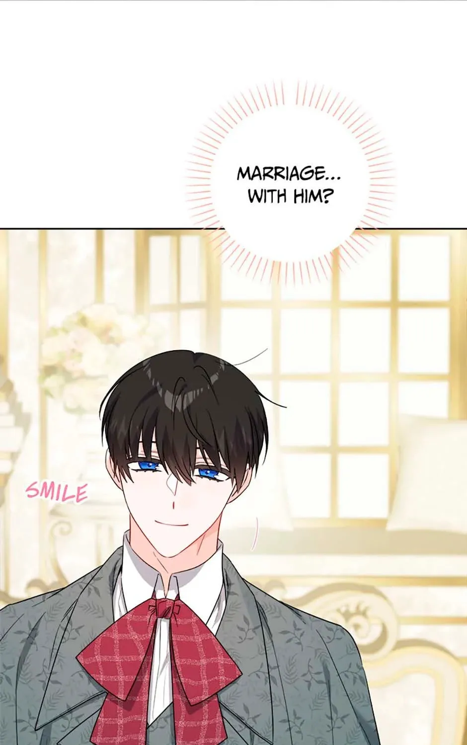Hiding the Archduke's Humiliating History Chapter 61 page 85 - 