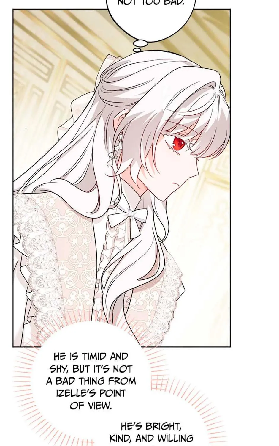 Hiding the Archduke's Humiliating History Chapter 61 page 89 - 