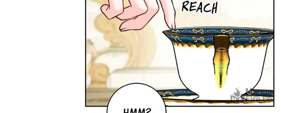 Hiding the Archduke's Humiliating History Chapter 61 page 96 - 