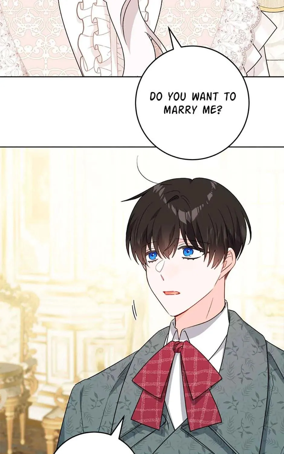 Hiding the Archduke's Humiliating History Chapter 61 page 99 - 