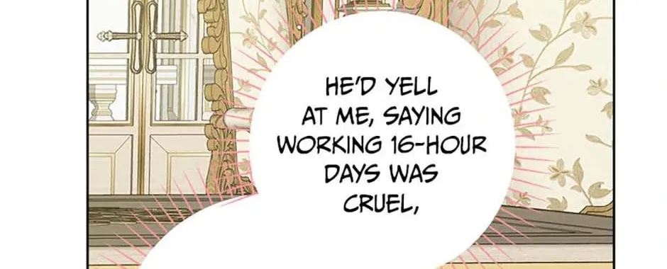 Hiding the Archduke's Humiliating History Chapter 62 page 2 - 