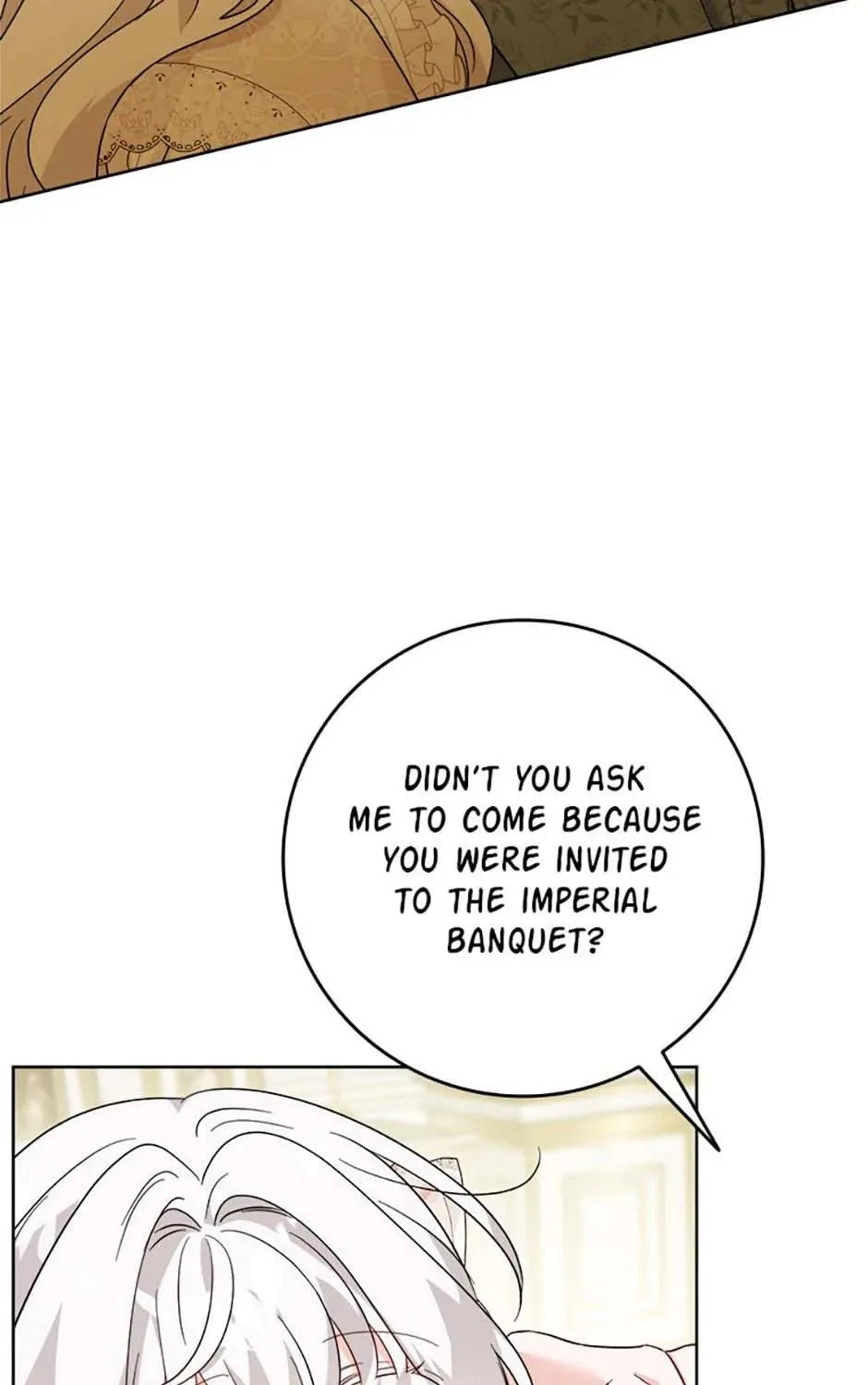 Hiding the Archduke's Humiliating History Chapter 62 page 11 - 