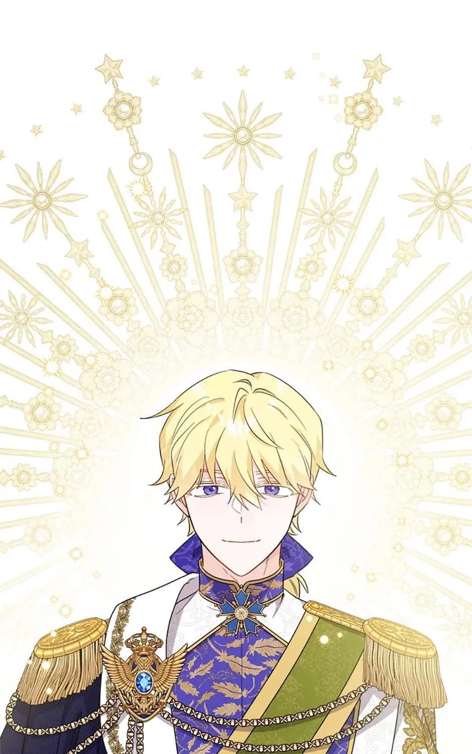 Hiding the Archduke's Humiliating History Chapter 62 page 101 - 