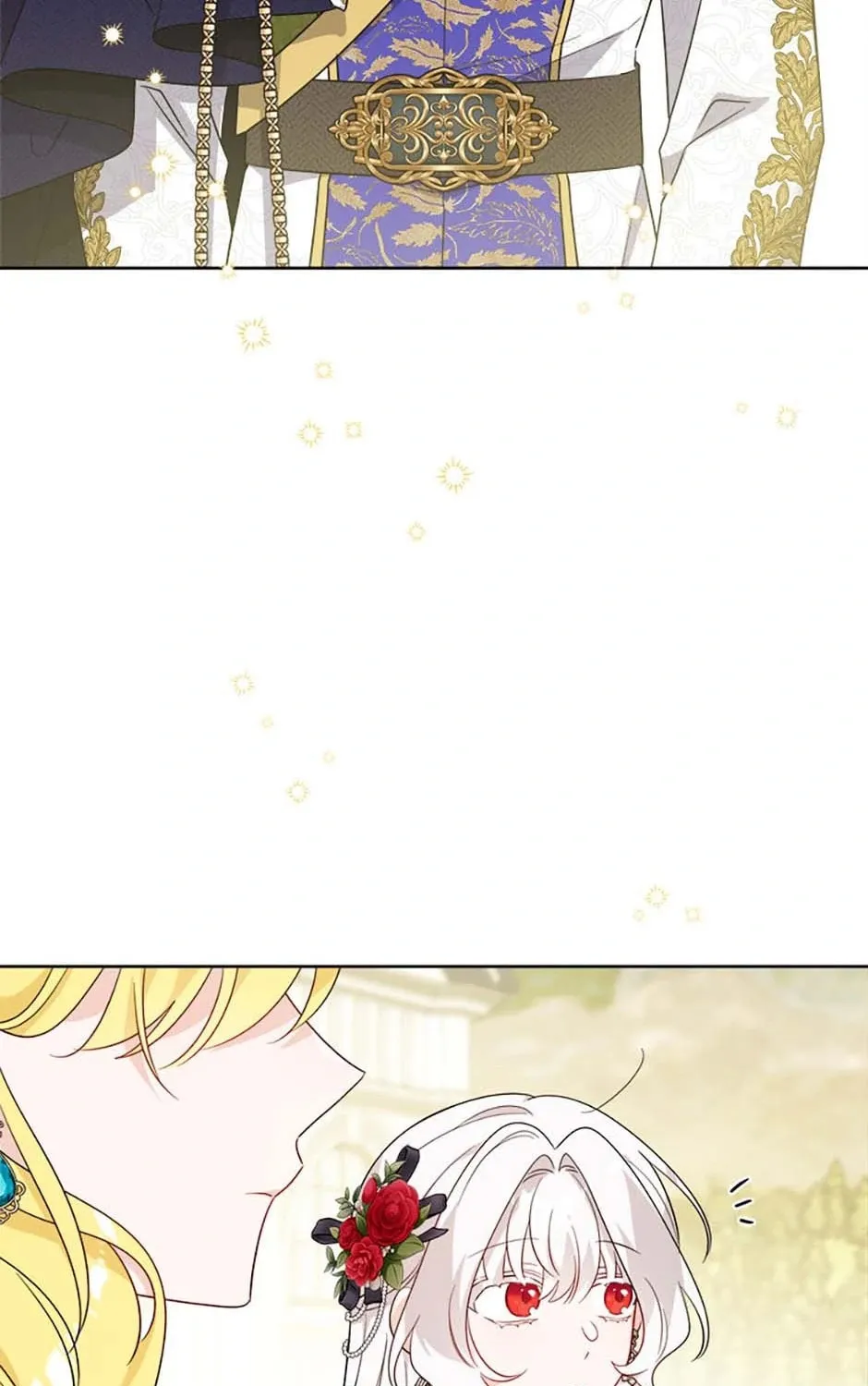 Hiding the Archduke's Humiliating History Chapter 62 page 103 - 