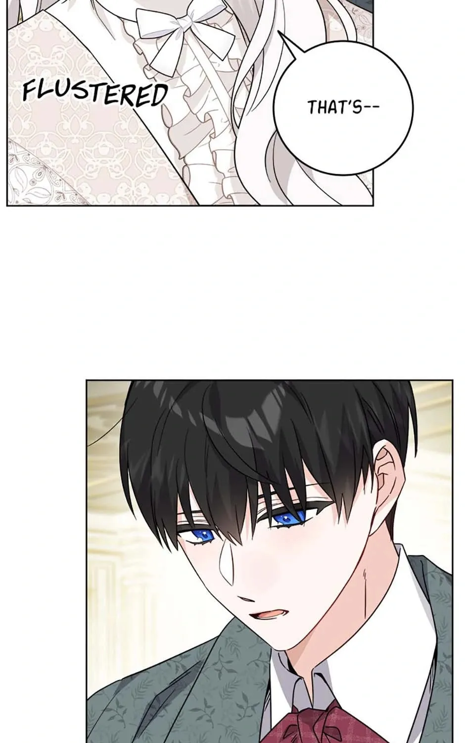 Hiding the Archduke's Humiliating History Chapter 62 page 13 - 