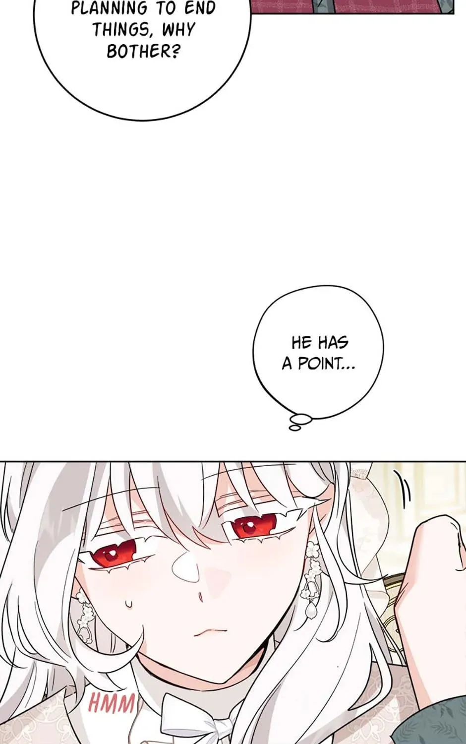 Hiding the Archduke's Humiliating History Chapter 62 page 15 - 