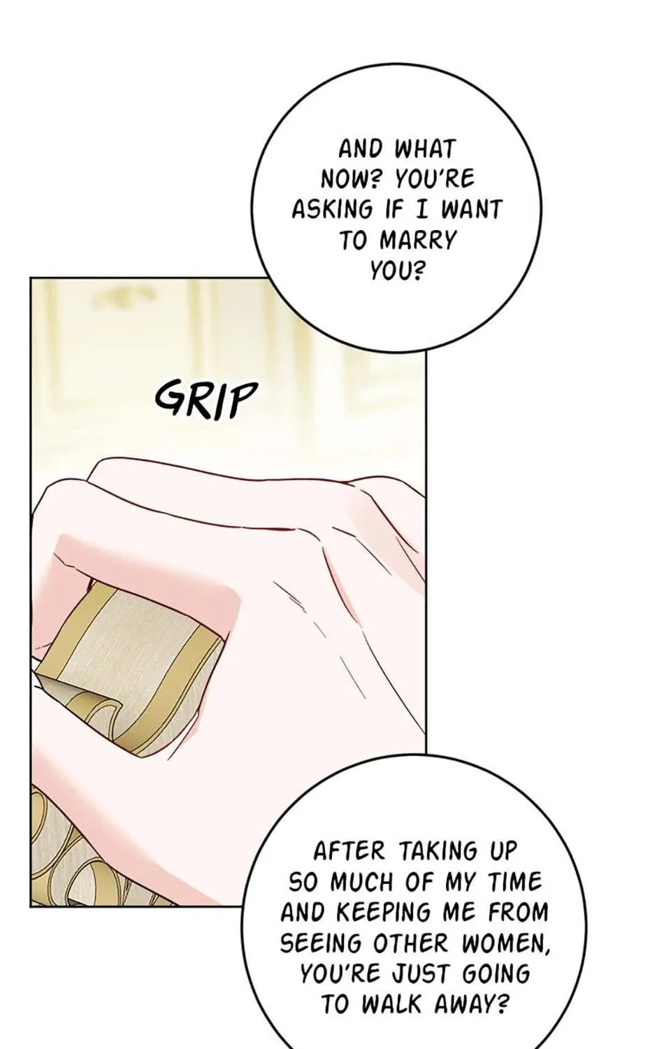 Hiding the Archduke's Humiliating History Chapter 62 page 17 - 