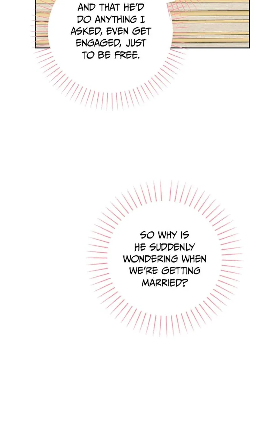 Hiding the Archduke's Humiliating History Chapter 62 page 3 - 