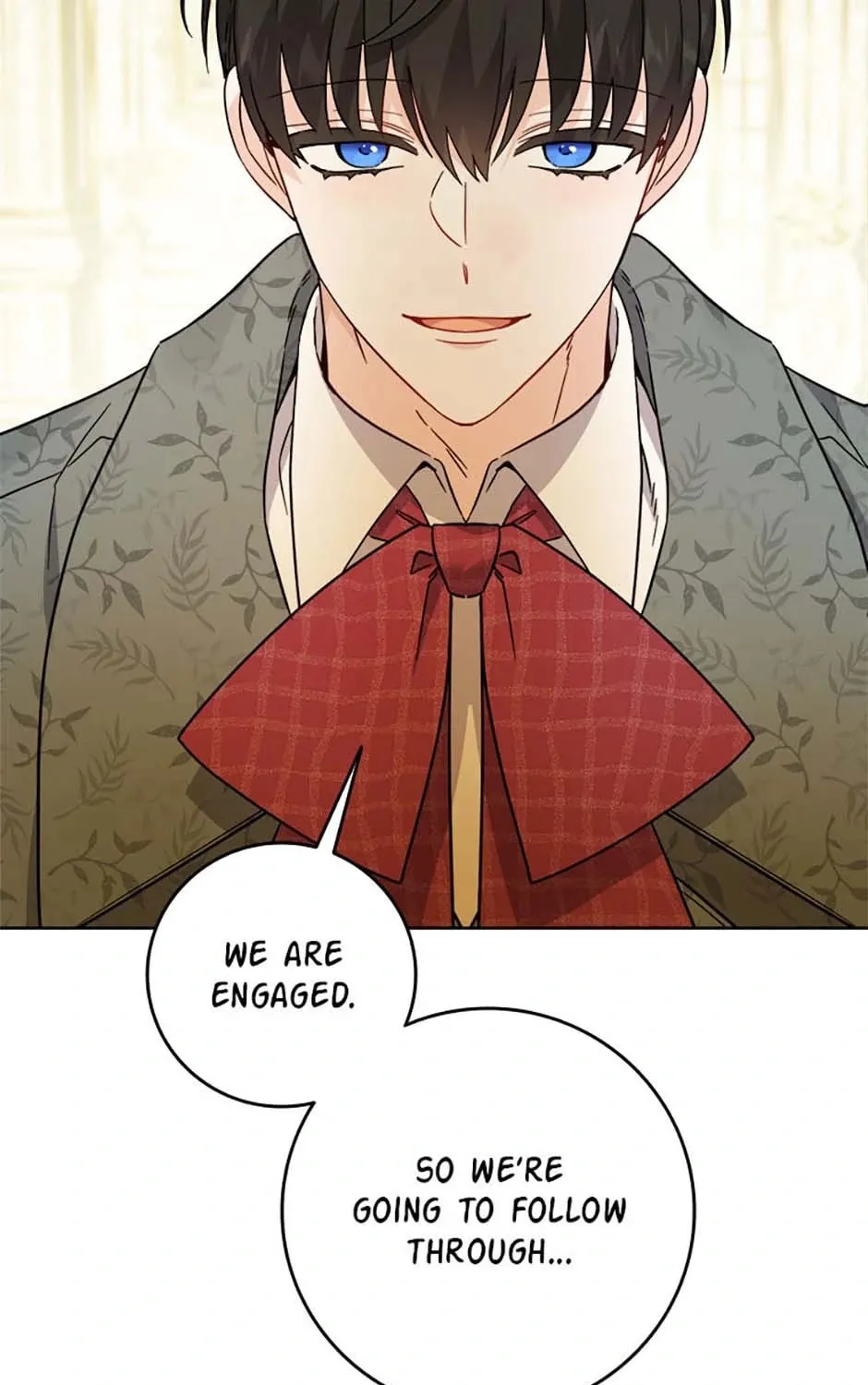 Hiding the Archduke's Humiliating History Chapter 62 page 25 - 
