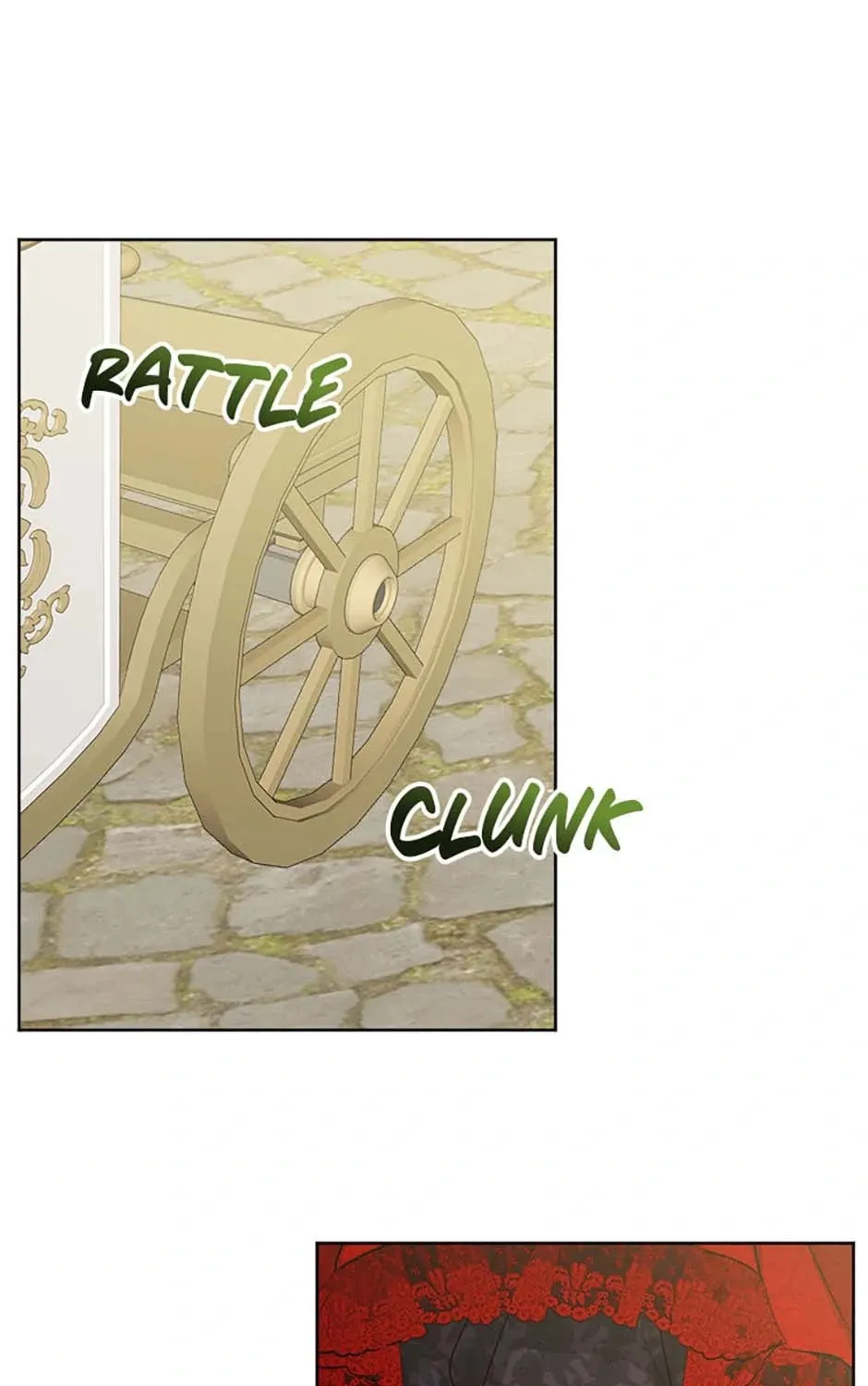 Hiding the Archduke's Humiliating History Chapter 62 page 33 - 